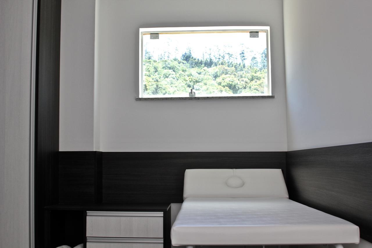 Hotel Bolsi Коломбу Екстер'єр фото