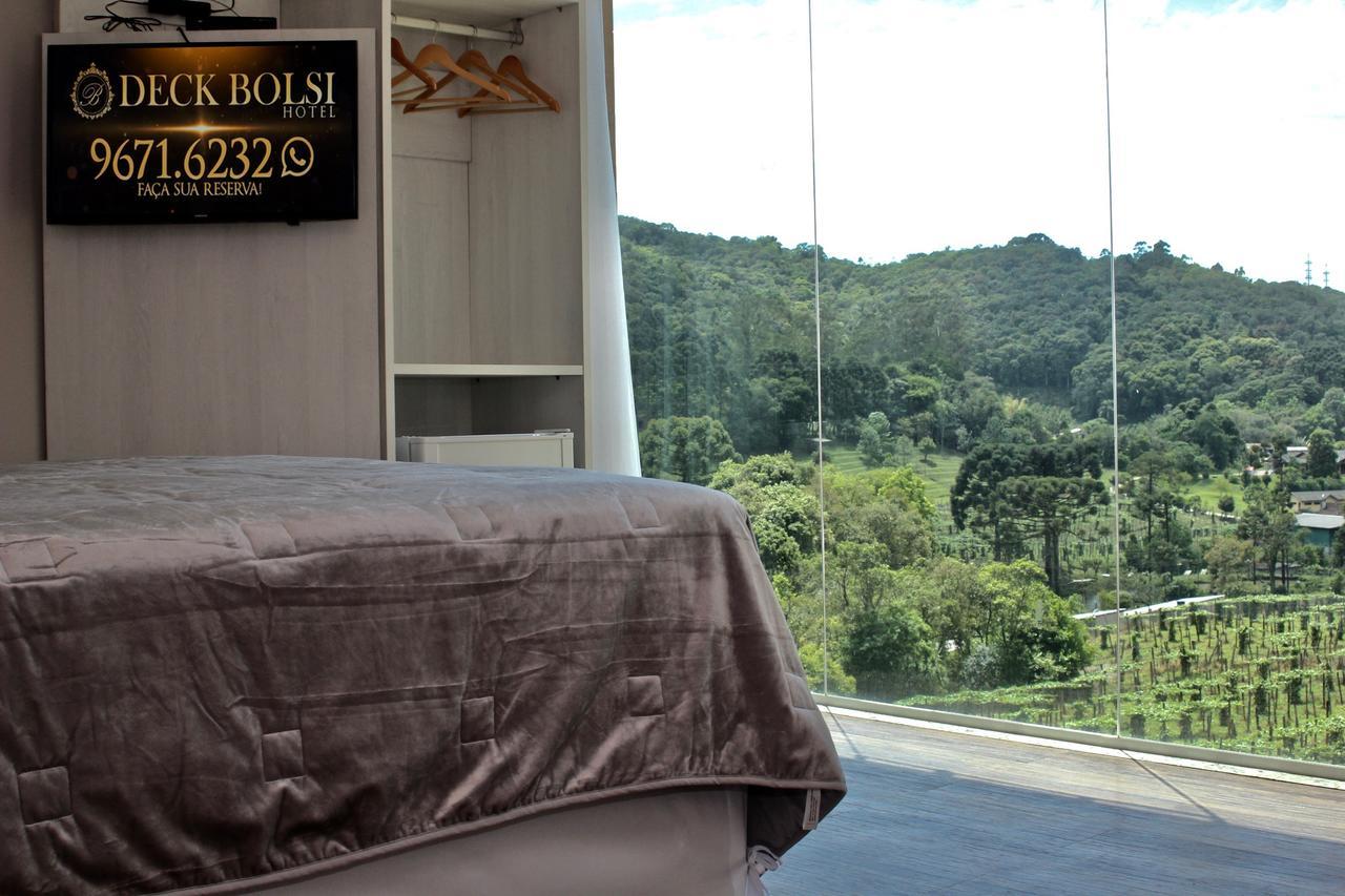 Hotel Bolsi Коломбу Екстер'єр фото